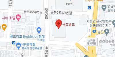 광주 지점