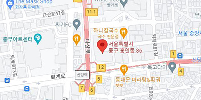 서울 본점
